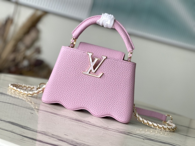 LV Handbags 157